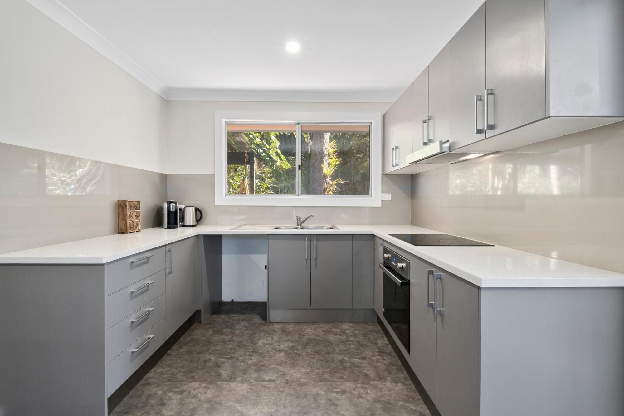 Pure Valley Estate Holiday home
